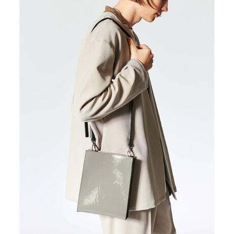 スクエアボックスショルダーバッグ ティーケー タケオキクチ Tk Takeo Kikuchi ファッション通販 マルイウェブチャネル Ca000 3 06 01