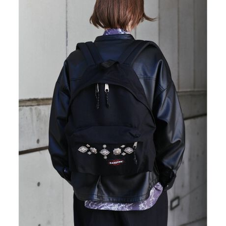 Eastpak For Tk Takeo Kikuchi バックパック ティーケー タケオキクチ Tk Takeo Kikuchi ファッション通販 マルイウェブチャネル