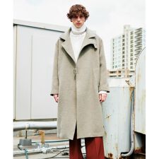 チェスターコート メンズ ホーム ノースリーブの通販 ファッション通販 マルイウェブチャネル
