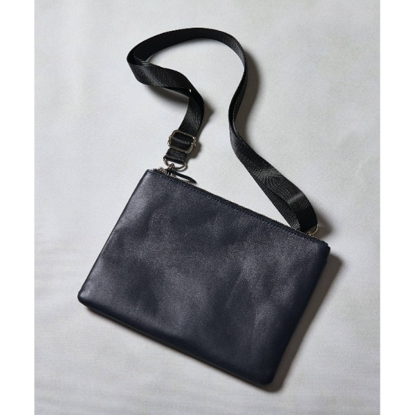 WEB限定】レザー2WAYサコッシュバッグ | ティーケー WEB限定】レザー2WAYサコッシュバッグ | ティーケー