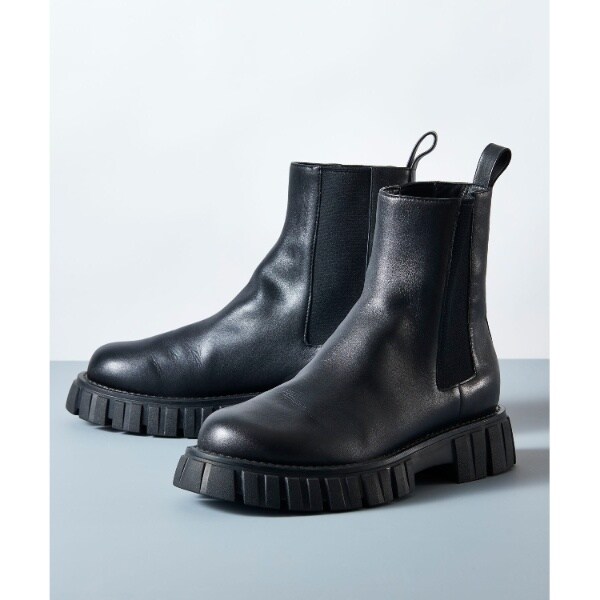 ボリュームアソートブーツ tk.TAKEO KIKUCHI タケオキクチ