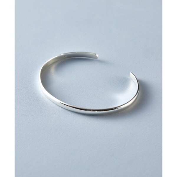 シルバーバングル | ティーケー タケオキクチ(tk.TAKEO KIKUCHI