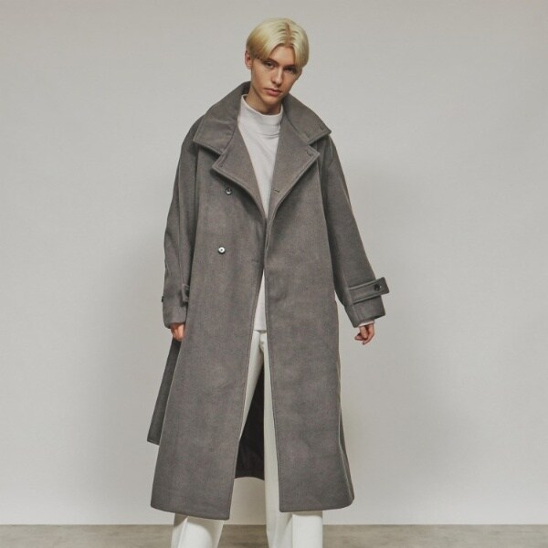 テックメルトン3WAYスタンドコート | ティーケー タケオキクチ(tk