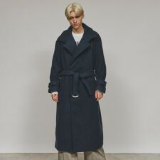 テックメルトン3WAYスタンドコート