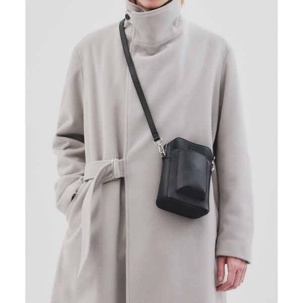ポケットミニショルダーバッグ | ティーケー タケオキクチ(tk.TAKEO