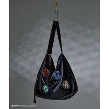 Harry Potter Capsule Collection】ビッグショルダーバッグ 