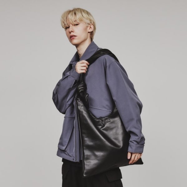 Diesel archive shoulder bag ギミックショルダーバッグ ギミックショルダーバッグ | ティーケー タケオキクチ(tk.TAKEO