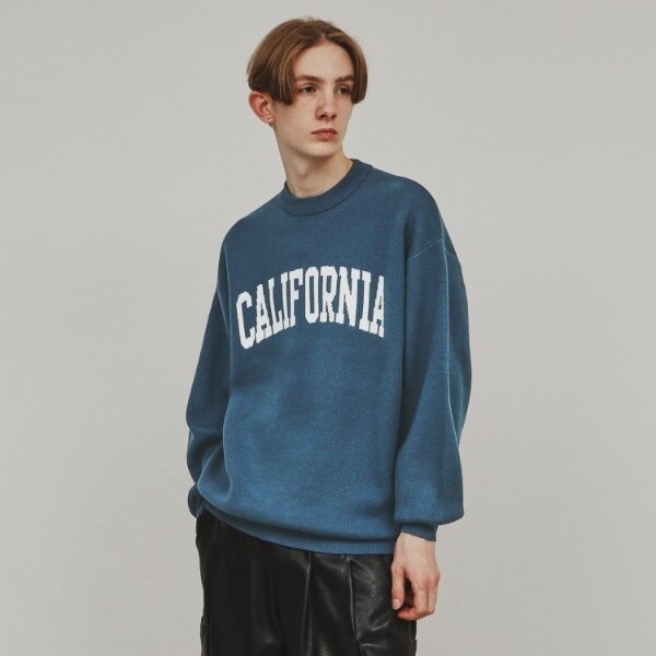 カレッジロゴニット | ティーケー タケオキクチ(tk.TAKEO KIKUCHI