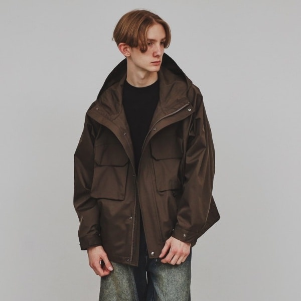 TAKEO KIKUCHIウールコートL ブラウン　メンズ　ジャケット新品 楽天市場】タケオキクチ（サイズ（S/M/L）L）（コート