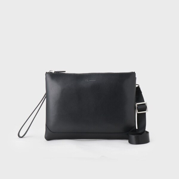 SHIPS スマートレザー 2WAY ショルダーバッグ メンズ SHIPS: スマート レザー 2WAY ショルダー バッグ | シップス