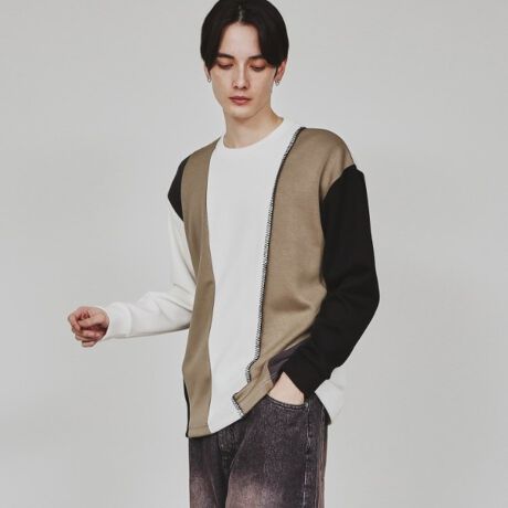 [^ԁF17032112]ّfގgŐ؂ւ_{[Jbg\[Byfށz|GXe[A|E^̃_{[fނgpĂ܂B\tgȃ^b`ƒ݊ŁAt[h藧オƂ|CgByfUCzfނ̐؂ւɉāAꕔ؂ւɃuPbgXeb`{ƂłǎꖇɁBƂ̂VGbgȂA𗎂Ȃݒɂ邱ƂőlۂpɎdグĂ܂ByTCYz01TCYiSjF160`170cm02TCYiMjF165`175cm03TCYiLjF170`180cmW̌^ɂڈɂȂ܂B| BRAND CONCEPT |𒴂ĎxgfBViȃACex[XɁAA\rSƃXg[g̎RȔzA{Ǝ̃~bNXX^CĂ܂ByCɂȂ鏤i͂Cɓo^XXzîCɓo^ĂJ[̍ēגʒmAXg1_AZ[̒ʒmm点܂BuĥCɓo^ViēׂȂǁAuh̏󂯎邱Ƃł܂BƖ̊֌WɂAۂFČꍇ܂B܂Ap\REX}[gtHȂǂ̊ɂA኱iƉ摜̃J[قȂꍇ܂B