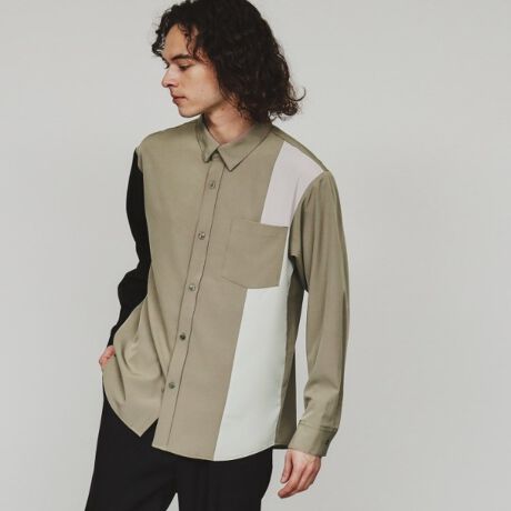 [^ԁFC0182164]yfށz悭n̂TPUcCfނgpĂ܂BƂ^b`ƌ򊴂̂v[ȕ\łBE^Ȃ̂ŁAXgb`A₷ƁAɂȂɂ˔Ă܂ByfUCẑfނ̓𐶂AKxȃbNX̂ꖇBؑ֔zF̃fUĈVcɂȂ܂BzFȂ̂ŁAVvȃ{gƍ킹̂XXBydlzE|PbgF~1yTCYz02TCYiMjF165`175cm03TCYiLjF170`180cm04TCYiXLjF175`185cmW̌^ɂڈɂȂ܂| BRAND CONCEPT |𒴂ĎxgfBViȃACex[XɁAA\rSƃXg[g̎RȔzA{Ǝ̃~bNXX^CĂ܂ByCɂȂ鏤i͂Cɓo^XXzîCɓo^ĂJ[̍ēגʒmAXg1_AZ[̒ʒmm点܂BuĥCɓo^ViēׂȂǁAuh̏󂯎邱Ƃł܂B̏itk.TAKEO KIKUCHIX܂ł͎舵܂̂ł₢킹̓R[Z^[܂ŁBƖ̊֌WɂAۂFČꍇ܂B܂Ap\REX}[gtHȂǂ̊ɂA኱iƉ摜̃J[قȂꍇ܂B