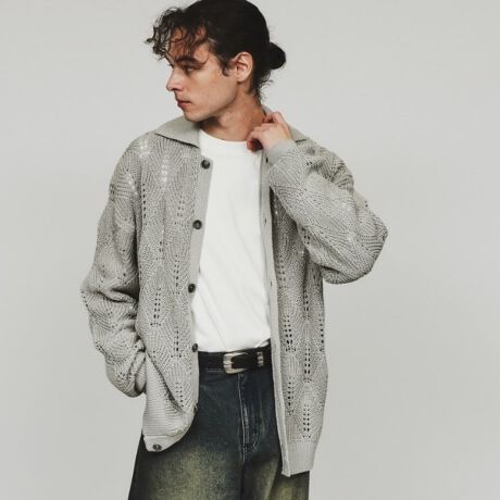 [^ԁF17012105]yfށz݊̃AÑ[gpĂ܂ByfUCz啿̃[tx[Xɕ҂݂\܂BOJ^Cṽjbg|fUCBɂ̓Ci[ƂāAȂĂɂ͉HDƂĂg܂BXEFbgp[JARpNgVGbg̃AE^[̏igbJ[^CvGWjɉHDĂrbOVGbgBgȂAẼu₫߂ɐ݌v邱ƂŃ[YȂVGbgɎdグĂ܂ByTCYz02TCYiMjF165`175cm03TCYiLjF170`180cmW̌^ɂڈɂȂ܂B| BRAND CONCEPT |𒴂ĎxgfBViȃACex[XɁAA\rSƃXg[g̎RȔzA{Ǝ̃~bNXX^CĂ܂ByCɂȂ鏤i͂Cɓo^XXzîCɓo^ĂJ[̍ēגʒmAXg1_AZ[̒ʒmm点܂BuĥCɓo^ViēׂȂǁAuh̏󂯎邱Ƃł܂BƖ̊֌WɂAۂFČꍇ܂B܂Ap\REX}[gtHȂǂ̊ɂA኱iƉ摜̃J[قȂꍇ܂B