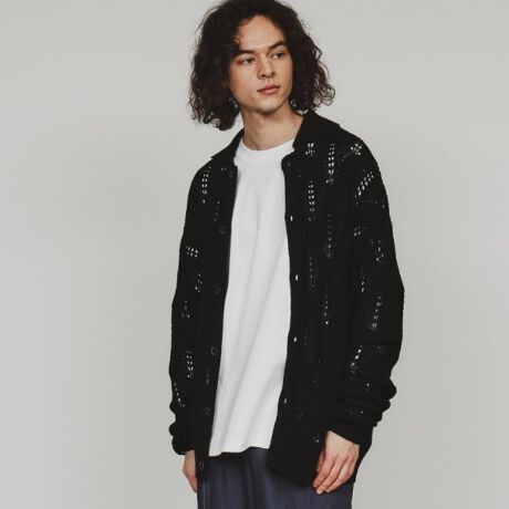 [^ԁF17012105]yfށz݊̃AÑ[gpĂ܂ByfUCz啿̃[tx[Xɕ҂݂\܂BOJ^Cṽjbg|fUCBɂ̓Ci[ƂāAȂĂɂ͉HDƂĂg܂BXEFbgp[JARpNgVGbg̃AE^[̏igbJ[^CvGWjɉHDĂrbOVGbgBgȂAẼu₫߂ɐ݌v邱ƂŃ[YȂVGbgɎdグĂ܂ByTCYz02TCYiMjF165`175cm03TCYiLjF170`180cmW̌^ɂڈɂȂ܂B| BRAND CONCEPT |𒴂ĎxgfBViȃACex[XɁAA\rSƃXg[g̎RȔzA{Ǝ̃~bNXX^CĂ܂ByCɂȂ鏤i͂Cɓo^XXzîCɓo^ĂJ[̍ēגʒmAXg1_AZ[̒ʒmm点܂BuĥCɓo^ViēׂȂǁAuh̏󂯎邱Ƃł܂BƖ̊֌WɂAۂFČꍇ܂B܂Ap\REX}[gtHȂǂ̊ɂA኱iƉ摜̃J[قȂꍇ܂B