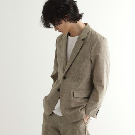 [^ԁF17042110]yfށzfUCƋ@\ʂ˔A₷Ɠ₷ǋKfށACOOL DOTS̗pĂ܂Bg̗ǂɉAXgb`ƒʋC̑fނłByfUCzbNX̂TCYBƂ̍ɂ邱ƂŁAIP[Wj[Yɂ܂őΉ\BJWAȌc̏ꂩrWlXV[܂ŕLΉłꒅłBfނ̃pc(170-72110)ɍ킹āAZbgAbvƂĂg܂BydlzE|PbgFO~2 ~2EnȂ̏i͂ⓧ邽߁ACi[̒p߂܂ByTCYz01TCYiSjF160`170cm02TCYiMjF165`175cm03TCYiLjF170`180cm04TCYiLLjF175`185cmW̌^ɂڈɂȂ܂B| BRAND CONCEPT |𒴂ĎxgfBViȃACex[XɁAA\rSƃXg[g̎RȔzA{Ǝ̃~bNXX^CĂ܂ByCɂȂ鏤i͂Cɓo^XXzîCɓo^ĂJ[̍ēגʒmAXg1_AZ[̒ʒmm点܂BuĥCɓo^ViēׂȂǁAuh̏󂯎邱Ƃł܂BƖ̊֌WɂAۂFČꍇ܂B܂Ap\REX}[gtHȂǂ̊ɂA኱iƉ摜̃J[قȂꍇ܂Bd:295g(TvTCY)