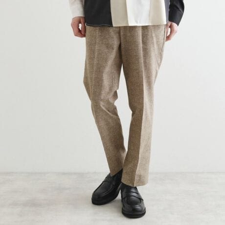 [^ԁF17072110]yfށzfUCƋ@\ʂ˔A₷Ɠ₷ǋKfށACOOL DOTS̗pĂ܂Bg̗ǂɉAXgb`ƒʋC̑fނłByfUCzfނ̓A悢̃VGbgBySn|CgłBN[XCiZ^[vXĵŃLCȌɎdグĂ܂Bfނ̃WPbg(170-42110)ɂ킹āAZbgAbvƂĂg܂BydlzE|PbgF~2 ~2EOt@Xi[EEGXgSEnȂ̏i͂ⓧ邽߁ACi[̒p߂܂ByTCYz01TCYiSjF160`170cm02TCYiMjF165`175cm03TCYiLjF170`180cm04TCYiLLjF175`185cmW̌^ɂڈɂȂ܂B| BRAND CONCEPT |𒴂ĎxgfBViȃACex[XɁAA\rSƃXg[g̎RȔzA{Ǝ̃~bNXX^CĂ܂ByCɂȂ鏤i͂Cɓo^XXzîCɓo^ĂJ[̍ēגʒmAXg1_AZ[̒ʒmm点܂BuĥCɓo^ViēׂȂǁAuh̏󂯎邱Ƃł܂BƖ̊֌WɂAۂFČꍇ܂B܂Ap\REX}[gtHȂǂ̊ɂA኱iƉ摜̃J[قȂꍇ܂B