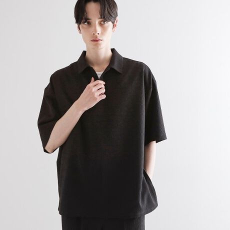 [^ԁF17082308]yfށz|GXeN[vikjgpĂ܂B\ʂ̃_ȉʊƉXgb`AƂ^b`ŃVɂȂɂ܂ByfUCzrbOVGbg̃vI[o[VcB{^X̃XLbp[^CvłAOĂƂ邱ƂŁA܂܂邽߃tȈۂɂȂ܂Bp̍ۂ̕Sɘa˂AeɃt@Xi[zfUCBn̓甧ꂪ悭x^Ȃ̂ŁA₷ĂȂǂ̋G߂ɍœK̈ꖇłBrbOVGbgłȂAfނ̏_炩ɂ胋[Yu₩ȈۂɎdグ܂Bfނ̃pc(170-72117)킹ăJWAZbgAbvł̒Ȃ\łByTCYz01TCYiSjF160`170cm02TCYiMjF165`175cm03TCYiLjF170`180cmW̌^ɂڈɂȂ܂B| BRAND CONCEPT |𒴂ĎxgfBViȃACex[XɁAA\rSƃXg[g̎RȔzA{Ǝ̃~bNXX^CĂ܂ByCɂȂ鏤i͂Cɓo^XXzîCɓo^ĂJ[̍ēגʒmAXg1_AZ[̒ʒmm点܂BuĥCɓo^ViēׂȂǁAuh̏󂯎邱Ƃł܂BƖ̊֌WɂAۂFČꍇ܂B܂Ap\REX}[gtHȂǂ̊ɂA኱iƉ摜̃J[قȂꍇ܂B