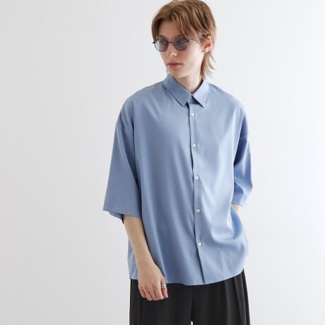 [^ԁF97982350]yfށzcCfނgpĂ܂B򊴂Ɨ̂Ȃ߂炩ȐGSnłBnƃVh[t[vg̃A\[gWJłByfUCzĜ悢Ȃ߂炩VcBrbOTCYȂRpNgȏ䊴ɂ邱ƂŁAgĥVGbgɎdグ܂Bn͔Aɉăgh̃TbNXpӂ܂BꖇŃT}ɂȂvǵAVh[t[vg̃mg[fUCByTCYz01TCYiSjF160`170cm02TCYiMjF165`175cm03TCYiLjF170`180cmW̌^ɂڈɂȂ܂B| BRAND CONCEPT |𒴂ĎxgfBViȃACex[XɁAA\rSƃXg[g̎RȔzA{Ǝ̃~bNXX^CĂ܂ByCɂȂ鏤i͂Cɓo^XXzîCɓo^ĂJ[̍ēגʒmAXg1_AZ[̒ʒmm点܂BuĥCɓo^ViēׂȂǁAuh̏󂯎邱Ƃł܂BƖ̊֌WɂAۂFČꍇ܂B܂Ap\REX}[gtHȂǂ̊ɂA኱iƉ摜̃J[قȂꍇ܂B