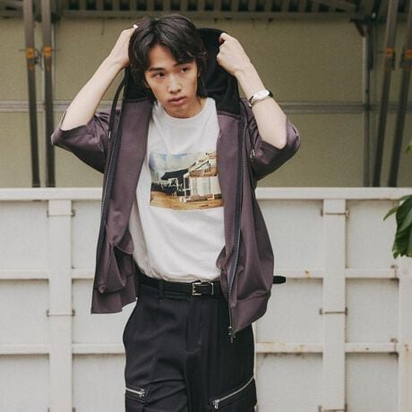 [^ԁF17032309]yfށz|`fނgpĂ܂B򊴂ƂƂ^b`̑fނłByfUCzTVcȃ|`gprbOTCY5p[JBgA̓rbOTCYɐ݌vAɂĒM^̃VGbgɐ݌v邱ƂłƂpłB͕Iɂ邭炢ɐ݌v邱ƂŁACi[TVc̑oȂ݌vɎdグĂ܂Bt[hzFɂfUCŃghvXBɃVRo[pb`̃|CgBydlzE|PbgF~2yTCYz02TCYiMjF165`175cm03TCYiLjF170`180cmW̌^ɂڈɂȂ܂B| BRAND CONCEPT |𒴂ĎxgfBViȃACex[XɁAA\rSƃXg[g̎RȔzA{Ǝ̃~bNXX^CĂ܂ByCɂȂ鏤i͂Cɓo^XXzîCɓo^ĂJ[̍ēגʒmAXg1_AZ[̒ʒmm点܂BuĥCɓo^ViēׂȂǁAuh̏󂯎邱Ƃł܂BƖ̊֌WɂAۂFČꍇ܂B܂Ap\REX}[gtHȂǂ̊ɂA኱iƉ摜̃J[قȂꍇ܂B