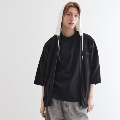 [^ԁF17032309]yfށz|`fނgpĂ܂B򊴂ƂƂ^b`̑fނłByfUCzTVcȃ|`gprbOTCY5p[JBgA̓rbOTCYɐ݌vAɂĒM^̃VGbgɐ݌v邱ƂłƂpłB͕Iɂ邭炢ɐ݌v邱ƂŁACi[TVc̑oȂ݌vɎdグĂ܂Bt[hzFɂfUCŃghvXBɃVRo[pb`̃|CgBydlzE|PbgF~2yTCYz02TCYiMjF165`175cm03TCYiLjF170`180cmW̌^ɂڈɂȂ܂B| BRAND CONCEPT |𒴂ĎxgfBViȃACex[XɁAA\rSƃXg[g̎RȔzA{Ǝ̃~bNXX^CĂ܂ByCɂȂ鏤i͂Cɓo^XXzîCɓo^ĂJ[̍ēגʒmAXg1_AZ[̒ʒmm点܂BuĥCɓo^ViēׂȂǁAuh̏󂯎邱Ƃł܂BƖ̊֌WɂAۂFČꍇ܂B܂Ap\REX}[gtHȂǂ̊ɂA኱iƉ摜̃J[قȂꍇ܂B