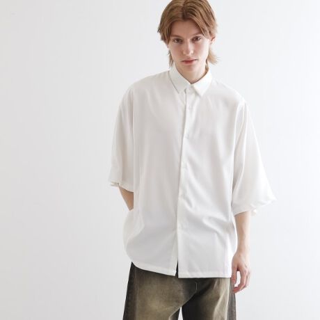 [^ԁFC0182360]yfށz򊴂̂鐶ngpĂ܂BXgb`ARȃh[vy݂܂ByfUCzؑւ̓fUCh}X[uVcBƂVGbgghꖇB{ȃCh{gXLj[pcɍ킹̂XXłByTCYz02TCYiMjF165`175cm03TCYiLjF170`180cmW̌^ɂڈɂȂ܂B̏itkDTAKEO KIKUCHIX܂ł͎舵܂̂ł₢킹̓R[Z^[܂ŁB| BRAND CONCEPT |𒴂ĎxgfBViȃACex[XɁAA\rSƃXg[g̎RȔzA{Ǝ̃~bNXX^CĂ܂ByCɂȂ鏤i͂Cɓo^XXzîCɓo^ĂJ[̍ēגʒmAXg1_AZ[̒ʒmm点܂BuĥCɓo^ViēׂȂǁAuh̏󂯎邱Ƃł܂BƖ̊֌WɂAۂFČꍇ܂B܂Ap\REX}[gtHȂǂ̊ɂA኱iƉ摜̃J[قȂꍇ܂B