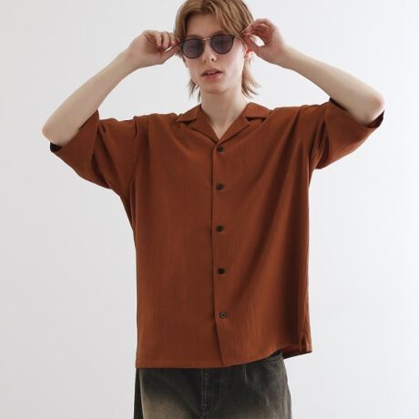 [^ԁFC0182363]yfށzXgb`̂|GXe̕DngpĂ܂BƉHD钅Sn̂悳ƃv[ȎłByfUCztgɂAA[eBXeBbNȃyCgOtBbNڂ䂭fUCBX^CO̎ɂȂꖇłByTCYz02TCYiMjF165`175cm03TCYiLjF170`180cm04TCYiXLjF175`185cmW̌^ɂڈɂȂ܂B̏itkDTAKEO KIKUCHIX܂ł͎舵܂̂ł₢킹̓R[Z^[܂ŁB| BRAND CONCEPT |𒴂ĎxgfBViȃACex[XɁAA\rSƃXg[g̎RȔzA{Ǝ̃~bNXX^CĂ܂ByCɂȂ鏤i͂Cɓo^XXzîCɓo^ĂJ[̍ēגʒmAXg1_AZ[̒ʒmm点܂BuĥCɓo^ViēׂȂǁAuh̏󂯎邱Ƃł܂BƖ̊֌WɂAۂFČꍇ܂B܂Ap\REX}[gtHȂǂ̊ɂA኱iƉ摜̃J[قȂꍇ܂B