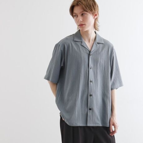 [^ԁFC0182363]yfށzXgb`̂|GXe̕DngpĂ܂BƉHD钅Sn̂悳ƃv[ȎłByfUCztgɂAA[eBXeBbNȃyCgOtBbNڂ䂭fUCBX^CO̎ɂȂꖇłByTCYz02TCYiMjF165`175cm03TCYiLjF170`180cm04TCYiXLjF175`185cmW̌^ɂڈɂȂ܂B̏itkDTAKEO KIKUCHIX܂ł͎舵܂̂ł₢킹̓R[Z^[܂ŁB| BRAND CONCEPT |𒴂ĎxgfBViȃACex[XɁAA\rSƃXg[g̎RȔzA{Ǝ̃~bNXX^CĂ܂ByCɂȂ鏤i͂Cɓo^XXzîCɓo^ĂJ[̍ēגʒmAXg1_AZ[̒ʒmm点܂BuĥCɓo^ViēׂȂǁAuh̏󂯎邱Ƃł܂BƖ̊֌WɂAۂFČꍇ܂B܂Ap\REX}[gtHȂǂ̊ɂA኱iƉ摜̃J[قȂꍇ܂B