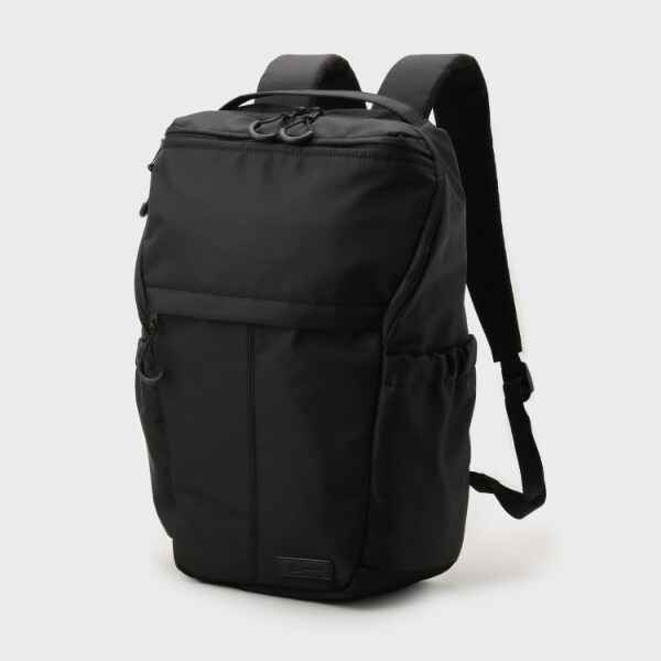 rakutaoさま専用 撥水収納力ONOFF兼用】機能性バックパック／リュックサック