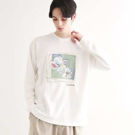 [^ԁFC0122161]yfށz|GXefނɁA\ʂȃ^b`ɉHĂ܂B悭n̂_{[fނłB|GXe100ŁA₷Xgb`܂B yfUCztg̃OtBbNڂ䂭ꖇBvgƎhJ{ґȎdlBt炵pXeJ[ňꖇƂĂg܂ByTCYz02TCYiMjF165`175cm03TCYiLjF170`180cm04TCYiXLjF175`185cmW̌^ɂڈɂȂ܂| BRAND CONCEPT |𒴂ĎxgfBViȃACex[XɁAA\rSƃXg[g̎RȔzA{Ǝ̃~bNXX^CĂ܂ByCɂȂ鏤i͂Cɓo^XXzîCɓo^ĂJ[̍ēגʒmAXg1_AZ[̒ʒmm点܂BuĥCɓo^ViēׂȂǁAuh̏󂯎邱Ƃł܂B̏itk.TAKEO KIKUCHIX܂ł͎舵܂̂ł₢킹̓R[Z^[܂ŁBƖ̊֌WɂAۂFČꍇ܂B܂Ap\REX}[gtHȂǂ̊ɂA኱iƉ摜̃J[قȂꍇ܂B