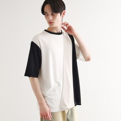 [^ԁFC0132365]yfށzɊ@\fށB|`fނgpĂ܂B@\FUVJbgAڐG⊴yfUCz炩ȃ|`fނgpؑփfUC̃N[lbNJbg\[B_ȃiiؑւڂ䂭fUCB悭ƂVGbgɎdグ܂Bx[VbNȃfUCŕLX^Cɍ킹Ă܂B̐íAz̎OiUVjʂɂ܂B̌ʂ͉ivIł͂܂B̏itkDTAKEO KIKUCHIX܂ł͎舵܂̂ł₢킹̓R[Z^[܂ŁByTCYz01TCYiSjF160`170cm02TCYiMjF165`175cm03TCYiLjF170`180cm04TCYiLLjF175`185cmW̌^ɂڈɂȂ܂B| BRAND CONCEPT |𒴂ĎxgfBViȃACex[XɁAA\rSƃXg[g̎RȔzA{Ǝ̃~bNXX^CĂ܂ByCɂȂ鏤i͂Cɓo^XXzîCɓo^ĂJ[̍ēגʒmAXg1_AZ[̒ʒmm点܂BuĥCɓo^ViēׂȂǁAuh̏󂯎邱Ƃł܂BƖ̊֌WɂAۂFČꍇ܂B܂Ap\REX}[gtHȂǂ̊ɂA኱iƉ摜̃J[قȂꍇ܂B