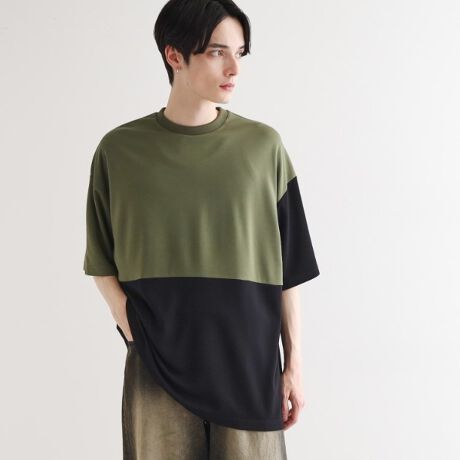 [^ԁFC0132364]yfށzɊ@\fށB|`fނgpĂ܂B@\FUVJbgAڐG⊴yfUCz炩ȃ|`fނgpؑփfUC̃N[lbNJbg\[B_Ȑؑւڂ䂭fUCB悭ƂVGbgɎdグ܂Bx[VbNȃfUCŕLX^Cɍ킹Ă܂B̐íAz̎OiUVjʂɂ܂B̌ʂ͉ivIł͂܂ByTCYz01TCYiSjF160`170cm02TCYiMjF165`175cm03TCYiLjF170`180cm04TCYiLLjF175`185cmW̌^ɂڈɂȂ܂B| BRAND CONCEPT |𒴂ĎxgfBViȃACex[XɁAA\rSƃXg[g̎RȔzA{Ǝ̃~bNXX^CĂ܂ByCɂȂ鏤i͂Cɓo^XXzîCɓo^ĂJ[̍ēגʒmAXg1_AZ[̒ʒmm点܂BuĥCɓo^ViēׂȂǁAuh̏󂯎邱Ƃł܂B̏itkDTAKEO KIKUCHIX܂ł͎舵܂̂ł₢킹̓R[Z^[܂ŁBƖ̊֌WɂAۂFČꍇ܂B܂Ap\REX}[gtHȂǂ̊ɂA኱iƉ摜̃J[قȂꍇ܂B