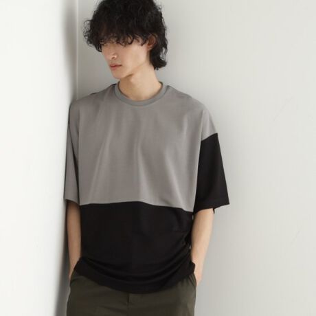 [^ԁFC0132364]yfށzɊ@\fށB|`fނgpĂ܂B@\FUVJbgAڐG⊴yfUCz炩ȃ|`fނgpؑփfUC̃N[lbNJbg\[B_Ȑؑւڂ䂭fUCB悭ƂVGbgɎdグ܂Bx[VbNȃfUCŕLX^Cɍ킹Ă܂B̐íAz̎OiUVjʂɂ܂B̌ʂ͉ivIł͂܂ByTCYz01TCYiSjF160`170cm02TCYiMjF165`175cm03TCYiLjF170`180cm04TCYiLLjF175`185cmW̌^ɂڈɂȂ܂B| BRAND CONCEPT |𒴂ĎxgfBViȃACex[XɁAA\rSƃXg[g̎RȔzA{Ǝ̃~bNXX^CĂ܂ByCɂȂ鏤i͂Cɓo^XXzîCɓo^ĂJ[̍ēגʒmAXg1_AZ[̒ʒmm点܂BuĥCɓo^ViēׂȂǁAuh̏󂯎邱Ƃł܂B̏itkDTAKEO KIKUCHIX܂ł͎舵܂̂ł₢킹̓R[Z^[܂ŁBƖ̊֌WɂAۂFČꍇ܂B܂Ap\REX}[gtHȂǂ̊ɂA኱iƉ摜̃J[قȂꍇ܂B