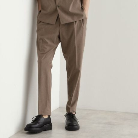 [^ԁFC0172102]yfށzẑCOOL MAXiRj̐ngpĂ܂B΂ޓɂhCȒSnłB|GXeL̃eJiȕ\ʊ|CgłByfUCzJWAItBXJWAɂpAChe[p[hpcBɌĊɂ₩Ƀe[p[hĂAXbLƂۂ̃VGbgɎdグĂ܂Bfނ̃WPbg(C01-42102)킹΃rWJWX^CAVc킹΃JWAX^C̃ZbgAbvƂĂg܂BydlzE|PbgF~2 ~2EOt@Xi[EEGXgSEnȂ̐íAzʂ̂fނgpĂ܂B̌ʂ͉ivIł͂܂ByTCYz01TCYiSjF160`170cm02TCYiMjF165`175cm03TCYiLjF170`180cmW̌^ɂڈɂȂ܂B| BRAND CONCEPT |𒴂ĎxgfBViȃACex[XɁAA\rSƃXg[g̎RȔzA{Ǝ̃~bNXX^CĂ܂ByCɂȂ鏤i͂Cɓo^XXzîCɓo^ĂJ[̍ēגʒmAXg1_AZ[̒ʒmm点܂BuĥCɓo^ViēׂȂǁAuh̏󂯎邱Ƃł܂B̏itkDTAKEO KIKUCHIX܂ł͎舵܂̂ł₢킹̓R[Z^[܂ŁBƖ̊֌WɂAۂFČꍇ܂B܂Ap\REX}[gtHȂǂ̊ɂA኱iƉ摜̃J[قȂꍇ܂B