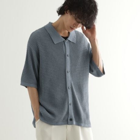 [^ԁFC0112362]yfށzȃ^b`ӎlCNȑfނgpĂ܂ByfUCzOJ^Cṽjbg|VcBX^CI΂ȂVGbgɎdグĂ܂Bɂ҂ȑfނłByTCYz02TCYiMjF165`175cm03TCYiLjF170`180cm04TCYiLLjF175`185cmW̌^ɂڈɂȂ܂B| BRAND CONCEPT |𒴂ĎxgfBViȃACex[XɁAA\rSƃXg[g̎RȔzA{Ǝ̃~bNXX^CĂ܂ByCɂȂ鏤i͂Cɓo^XXzîCɓo^ĂJ[̍ēגʒmAXg1_AZ[̒ʒmm点܂BuĥCɓo^ViēׂȂǁAuh̏󂯎邱Ƃł܂B̏itkDTAKEO KIKUCHIX܂ł͎舵܂̂ł₢킹̓R[Z^[܂ŁBƖ̊֌WɂAۂFČꍇ܂B܂Ap\REX}[gtHȂǂ̊ɂA኱iƉ摜̃J[قȂꍇ܂B