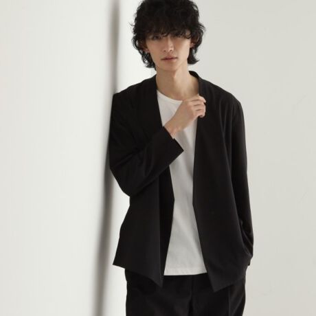 [^ԁFC0142102]yfށzẑCOOL MAXiRj̐ngpĂ܂B΂ޓɂhCȒSnłB|GXeL̃eJiȕ\ʊ|CgłByfUCzƂY߂ȃVGbgȂAtɒpłm[J[WPbgBVc킹łJbg\[킹łAꂢȈۂ̃X^CɎdオ܂Bfނ̃pc(C01-72102)킹΃ZbgAbvƂĂg܂BydlzE|PbgF~2EnȂ̐íAzʂ̂fނgpĂ܂B̌ʂ͉ivIł͂܂ByTCYz01TCYiSjF160`170cm02TCYiMjF165`175cm03TCYiLjF170`180cmW̌^ɂڈɂȂ܂B| BRAND CONCEPT |𒴂ĎxgfBViȃACex[XɁAA\rSƃXg[g̎RȔzA{Ǝ̃~bNXX^CĂ܂ByCɂȂ鏤i͂Cɓo^XXzîCɓo^ĂJ[̍ēגʒmAXg1_AZ[̒ʒmm点܂BuĥCɓo^ViēׂȂǁAuh̏󂯎邱Ƃł܂B̏itkDTAKEO KIKUCHIX܂ł͎舵܂̂ł₢킹̓R[Z^[܂ŁBƖ̊֌WɂAۂFČꍇ܂B܂Ap\REX}[gtHȂǂ̊ɂA኱iƉ摜̃J[قȂꍇ܂Bd:280g(TvTCY)