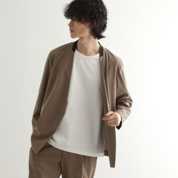 レディース アウター・ジャケット・コート (5000円〜9999999円) の一覧