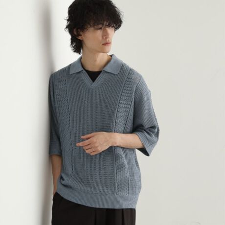 [^ԁFC0112361]yfށzCNȑfނgpĂ܂BV[YɂXX̑fނłByfUCzghӎXLbp[^Cṽjbg|VcB؂ւҒnANZgɂȂfUCɎdグ܂ByTCYz02TCYiMjF165`175cm03TCYiLjF170`180cm04TCYiLLjF175`185cmW̌^ɂڈɂȂ܂B| BRAND CONCEPT |𒴂ĎxgfBViȃACex[XɁAA\rSƃXg[g̎RȔzA{Ǝ̃~bNXX^CĂ܂ByCɂȂ鏤i͂Cɓo^XXzîCɓo^ĂJ[̍ēגʒmAXg1_AZ[̒ʒmm点܂BuĥCɓo^ViēׂȂǁAuh̏󂯎邱Ƃł܂B̏itkDTAKEO KIKUCHIX܂ł͎舵܂̂ł₢킹̓R[Z^[܂ŁBƖ̊֌WɂAۂFČꍇ܂B܂Ap\REX}[gtHȂǂ̊ɂA኱iƉ摜̃J[قȂꍇ܂B