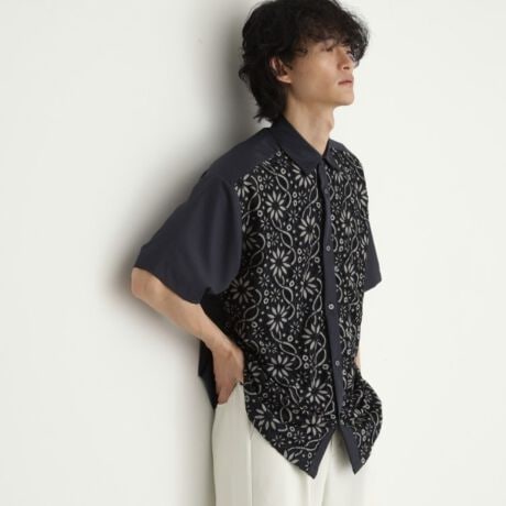 [^ԁFC0182364]yfށzLׂ̍240T̃^t^nx[XɁA{^jJD荞񂾃[XngpĂ܂ByfUCzOgɎgp[Xny₩Ȉۂ̔VcB[X̓^t^nƂ2d˂ɂ邱ƂŎg₷dlɎdグ܂ByTCYz02TCYiMjF165`175cm03TCYiLjF170`180cm04TCYiLLjF175`185cmW̌^ɂڈɂȂ܂B| BRAND CONCEPT |𒴂ĎxgfBViȃACex[XɁAA\rSƃXg[g̎RȔzA{Ǝ̃~bNXX^CĂ܂ByCɂȂ鏤i͂Cɓo^XXzîCɓo^ĂJ[̍ēגʒmAXg1_AZ[̒ʒmm点܂BuĥCɓo^ViēׂȂǁAuh̏󂯎邱Ƃł܂B̏itkDTAKEO KIKUCHIX܂ł͎舵܂̂ł₢킹̓R[Z^[܂ŁBƖ̊֌WɂAۂFČꍇ܂B܂Ap\REX}[gtHȂǂ̊ɂA኱iƉ摜̃J[قȂꍇ܂B