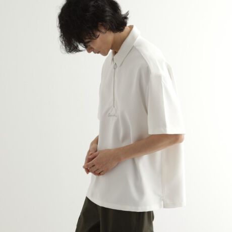 [^ԁFC0182362]yfށz򊴂̂|GXecCfނgpĂ܂Bg~̑fނłByfUCzn[tWbṽvI[o[VcBnƓF̎gp̎hJ|CgBI[o[TCYŃXg[gȂ򊴂̂fނgp邱ƂŁAJWAɂȂ肷LX^Cłg܂ByTCYz02TCYiMjF165`175cm03TCYiLjF170`180cm04TCYiLLjF175`185cmW̌^ɂڈɂȂ܂B| BRAND CONCEPT |𒴂ĎxgfBViȃACex[XɁAA\rSƃXg[g̎RȔzA{Ǝ̃~bNXX^CĂ܂ByCɂȂ鏤i͂Cɓo^XXzîCɓo^ĂJ[̍ēגʒmAXg1_AZ[̒ʒmm点܂BuĥCɓo^ViēׂȂǁAuh̏󂯎邱Ƃł܂B̏itkDTAKEO KIKUCHIX܂ł͎舵܂̂ł₢킹̓R[Z^[܂ŁBƖ̊֌WɂAۂFČꍇ܂B܂Ap\REX}[gtHȂǂ̊ɂA኱iƉ摜̃J[قȂꍇ܂B