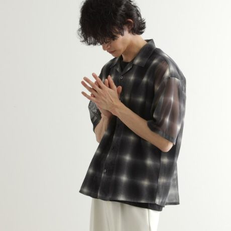 [^ԁF17082301]yfށzKxȒ芴|GXebVfނgpĂ܂B|GXefނȂ̂ŃVɂȂɂAꂵĂ₷̂łByfUCzbVfނɁAgh̃Iu[`FbNvgđfނ̃VcBoCJ[̃Iu[`FbNɂ邱ƂŃLCȈۂɎdグ܂BXNGAJbgɂ邱ƂŁArbOVGbgȂRpNgȌByTCYz02TCYiMjF165`175cm03TCYiLjF170`180cmW̌^ɂڈɂȂ܂B| BRAND CONCEPT |𒴂ĎxgfBViȃACex[XɁAA\rSƃXg[g̎RȔzA{Ǝ̃~bNXX^CĂ܂ByCɂȂ鏤i͂Cɓo^XXzîCɓo^ĂJ[̍ēגʒmAXg1_AZ[̒ʒmm点܂BuĥCɓo^ViēׂȂǁAuh̏󂯎邱Ƃł܂BƖ̊֌WɂAۂFČꍇ܂B܂Ap\REX}[gtHȂǂ̊ɂA኱iƉ摜̃J[قȂꍇ܂B