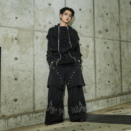 [^ԁF17032620]Ǝ̃X^CƃZXŐlCW߂rWAX^btuAoivfBNVJvZRNVuKfProjectṽACeyfށzCgEFCgȓVfނgpĂ܂BBe[WEHbVH{Ă܂ByfUCzt[hȂǂɂX^bY⃁^p[cڂ䂭A~^[vfꂽfUCBuĂł钷vz肵̑|CgBCi[ŕLC[hy݂܂BubVvAoiȂɉ߁BibVj̉ˌg債Ă݂ƂIȃRZvgɂfBeB[\{Ă܂BE҂XiCp[̃oNoȂǂ璅z𓾂t[h́Aď߂ɃZbgBOg̃Z^[p[c̓WbvŎO\B\WbvƂĂg2WAYdlłB̃R[hŏg𒲐܂BV[Ỹpcƍ킹ZbgAbvł̒ȂXXłByTCYz88TCYF߂ȒɎdグĂ܂B͒Z߂̃s[XƂĒp钅łB66TCYFNbvhBYpł͒Z߁Apł̓I[o[TCYɒĂ܂BydlzE|PbgF~2| BRAND CONCEPT |𒴂ĎxgfBViȃACex[XɁAA\rSƃXg[g̎RȔzA{Ǝ̃~bNXX^CĂ܂ByCɂȂ鏤i͂Cɓo^XXzîCɓo^ĂJ[̍ēגʒmAXg1_AZ[̒ʒmm点܂BuĥCɓo^ViēׂȂǁAuh̏󂯎邱Ƃł܂BƖ̊֌WɂAۂFČꍇ܂B܂Ap\REX}[gtHȂǂ̊ɂA኱iƉ摜̃J[قȂꍇ܂B