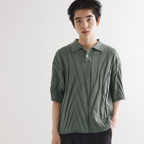 [^ԁF17012300]yfށzhCȃ^b`̃|GXex[X̎gpjbgBɂgfނłByfUCzgƑɃWK[hDŊ􉽊w\ʊ̂fUCjbgBEgƂƂI[o[TCYVGbgɎdグĂ܂BgĥRpNgVGbgBoVGbg̃pcƍ킹ȂXXłByTCYz02TCYiMjF165`175cm03TCYiLjF170`180cmW̌^ɂڈɂȂ܂B| BRAND CONCEPT |𒴂ĎxgfBViȃACex[XɁAA\rSƃXg[g̎RȔzA{Ǝ̃~bNXX^CĂ܂ByCɂȂ鏤i͂Cɓo^XXzîCɓo^ĂJ[̍ēגʒmAXg1_AZ[̒ʒmm点܂BuĥCɓo^ViēׂȂǁAuh̏󂯎邱Ƃł܂BƖ̊֌WɂAۂFČꍇ܂B܂Ap\REX}[gtHȂǂ̊ɂA኱iƉ摜̃J[قȂꍇ܂B