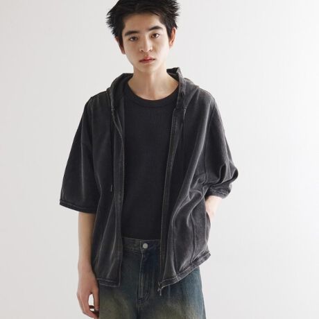 [^ԁF17032323]yfށzhCȃ^b`ƂJWAȈۂOEVgpĂ܂ByfUCzsOgH{re[WCNȃNbvhp[JBgE̓rbOTCYɁA͒pɒZ悤ɐ݌vgh̃VGbgBgɂ3DJbg{ƂŁAsOgHۗdオB߂̃Ci[𐞂`C[hX^C̒ȂXXłBydlzE|PbgF~2yTCYz02TCYiMjF165`175cm03TCYiLjF170`180cmW̌^ɂڈɂȂ܂B| BRAND CONCEPT |𒴂ĎxgfBViȃACex[XɁAA\rSƃXg[g̎RȔzA{Ǝ̃~bNXX^CĂ܂ByCɂȂ鏤i͂Cɓo^XXzîCɓo^ĂJ[̍ēגʒmAXg1_AZ[̒ʒmm点܂BuĥCɓo^ViēׂȂǁAuh̏󂯎邱Ƃł܂BƖ̊֌WɂAۂFČꍇ܂B܂Ap\REX}[gtHȂǂ̊ɂA኱iƉ摜̃J[قȂꍇ܂B