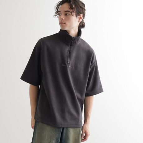 [^ԁFC0132363]yfށz򊴂TGRXEF[hfނgpĂ܂ByfUCzgh̃n[tWbvgbvXBX[L[J[̗pAlȕ͋C̃X|[eB[fUCɎdグ܂ByTCYz02TCYiMjF165`175cm03TCYiLjF170`180cm04TCYiXLjF175`185cmW̌^ɂڈɂȂ܂| BRAND CONCEPT |𒴂ĎxgfBViȃACex[XɁAA\rSƃXg[g̎RȔzA{Ǝ̃~bNXX^CĂ܂ByCɂȂ鏤i͂Cɓo^XXzîCɓo^ĂJ[̍ēגʒmAXg1_AZ[̒ʒmm点܂BuĥCɓo^ViēׂȂǁAuh̏󂯎邱Ƃł܂B̏itkDTAKEO KIKUCHIX܂ł͎舵܂̂ł₢킹̓R[Z^[܂ŁBƖ̊֌WɂAۂFČꍇ܂B܂Ap\REX}[gtHȂǂ̊ɂA኱iƉ摜̃J[قȂꍇ܂B