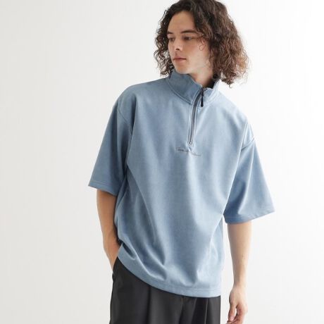 [^ԁFC0132363]yfށz򊴂TGRXEF[hfނgpĂ܂ByfUCzgh̃n[tWbvgbvXBX[L[J[̗pAlȕ͋C̃X|[eB[fUCɎdグ܂ByTCYz02TCYiMjF165`175cm03TCYiLjF170`180cm04TCYiXLjF175`185cmW̌^ɂڈɂȂ܂| BRAND CONCEPT |𒴂ĎxgfBViȃACex[XɁAA\rSƃXg[g̎RȔzA{Ǝ̃~bNXX^CĂ܂ByCɂȂ鏤i͂Cɓo^XXzîCɓo^ĂJ[̍ēגʒmAXg1_AZ[̒ʒmm点܂BuĥCɓo^ViēׂȂǁAuh̏󂯎邱Ƃł܂B̏itkDTAKEO KIKUCHIX܂ł͎舵܂̂ł₢킹̓R[Z^[܂ŁBƖ̊֌WɂAۂFČꍇ܂B܂Ap\REX}[gtHȂǂ̊ɂA኱iƉ摜̃J[قȂꍇ܂B