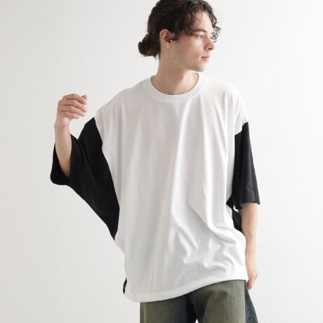 [^ԁFC0132360]yfށzĐ|GXegpGRfނgpĂ܂BRۖhL@\tB悢nAƂ^b`IȑfނłByfUCzbNX̂Ah}fBeB[̃Jbg\[BՂ̐gŁAbNX̂钅SnBɂXXłByTCYz02TCYiMjF165`175cm03TCYiLjF170`180cmW̌^ɂڈɂȂ܂ydlz̐íARۖhLHĂ܂B̌ʂ͉ivIł͂܂B| BRAND CONCEPT |𒴂ĎxgfBViȃACex[XɁAA\rSƃXg[g̎RȔzA{Ǝ̃~bNXX^CĂ܂ByCɂȂ鏤i͂Cɓo^XXzîCɓo^ĂJ[̍ēגʒmAXg1_AZ[̒ʒmm点܂BuĥCɓo^ViēׂȂǁAuh̏󂯎邱Ƃł܂B̏itkDTAKEO KIKUCHIX܂ł͎舵܂̂ł₢킹̓R[Z^[܂ŁBƖ̊֌WɂAۂFČꍇ܂B܂Ap\REX}[gtHȂǂ̊ɂA኱iƉ摜̃J[قȂꍇ܂B