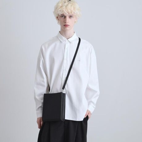 [^ԁF97901333]ṽXNGA^V_[obOB~j}ȃ{bNXobÓA[hX^Cɂ҂̃ACeBV_[Xgbv^ɂă|CgɁBzX}zȂǍŒ̉וŏoۂɕ֗ȃobOłBEV_[Xgbv͎O\łB116J[FtbvfUCETtBA[mE僊OЂ˂^117J[FtbvfUCETtBA[mFЂ˂^119J[FTtBA[m819J[FX[XubN118J[Ftbvg~OfUCEX[XubNE}Olbg^| BRAND CONCEPT |𒴂ĎxgfBViȃACex[XɁAA\rSƃXg[g̎RȔzA{Ǝ̃~bNXX^CĂ܂ByCɂȂ鏤i͂Cɓo^XXzîCɓo^ĂJ[̍ēגʒmAXg1_AZ[̒ʒmm点܂BuĥCɓo^ViēׂȂǁAuh̏󂯎邱Ƃł܂BƖ̊֌WɂAۂFČꍇ܂B܂Ap\REX}[gtHȂǂ̊ɂA኱iƉ摜̃J[قȂꍇ܂Bd:420g