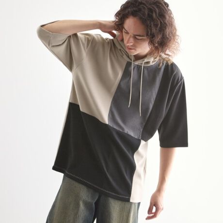 [^ԁFC0132366]yfށzG̗ǂ|`fނgpĂ܂BĐ|GXegpByfUCzّfނŎ{ؑփfUC̃p[J[BCi[ƂĂA1łgACełByTCYz02TCYiMjF165`175cm03TCYiLjF170`180cm04TCYiXLjF175`185cmW̌^ɂڈɂȂ܂| BRAND CONCEPT |𒴂ĎxgfBViȃACex[XɁAA\rSƃXg[g̎RȔzA{Ǝ̃~bNXX^CĂ܂ByCɂȂ鏤i͂Cɓo^XXzîCɓo^ĂJ[̍ēגʒmAXg1_AZ[̒ʒmm点܂BuĥCɓo^ViēׂȂǁAuh̏󂯎邱Ƃł܂B̏itk.TAKEO KIKUCHIX܂ł͎舵܂̂ł₢킹̓R[Z^[܂ŁBƖ̊֌WɂAۂFČꍇ܂B܂Ap\REX}[gtHȂǂ̊ɂA኱iƉ摜̃J[قȂꍇ܂B