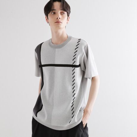 [^ԁFC0132372]yfށz\g̓jbgfށAg͋CyɒpW[WfނgpĂ܂B_炩^b`łByfUCztg̃NXfUClC̃fUCB̈ꖇƂĊ􂷂T}[jbgłBƂI[oTCỸ[hȃVGbgB傫łȂA̗ƒ̃oX邱ƂŃJWA̒ɃGKgȃ[hBꖇƂăR[fBl[g̎ɂ҂̃ACełAR[gWPbg̃Ci[ƂĂCpNĝł߂łByTCYz02TCYiMjF165`175cm03TCYiLjF170`180cm04TCYiLLjF175`185cmW̌^ɂڈɂȂ܂B̏itkDTAKEO KIKUCHIX܂ł͎舵܂̂ł₢킹̓R[Z^[܂ŁB| BRAND CONCEPT |𒴂ĎxgfBViȃACex[XɁAA\rSƃXg[g̎RȔzA{Ǝ̃~bNXX^CĂ܂ByCɂȂ鏤i͂Cɓo^XXzîCɓo^ĂJ[̍ēגʒmAXg1_AZ[̒ʒmm点܂BuĥCɓo^ViēׂȂǁAuh̏󂯎邱Ƃł܂BƖ̊֌WɂAۂFČꍇ܂B܂Ap\REX}[gtHȂǂ̊ɂA኱iƉ摜̃J[قȂꍇ܂B