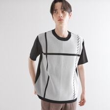 ニットドッキングクロスオーバー【父の日ギフトにオススメ】